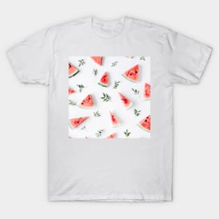Watermelon is the best T-Shirt
